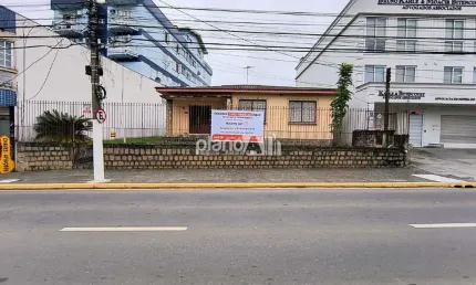 Casa comercial para aluguel, com 230m², 3 quartos - centro - gravataí / rs por r$ 9.800,00
