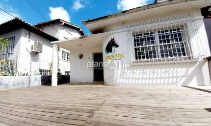 Casa Comercial para aluguel, com 120m², 3 quartos - Centro - Gravataí / RS por R$ 3.900,00