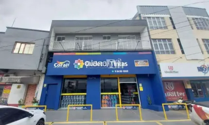 Apartamento para aluguel, com 61,31m², 2 quartos - Cohab A - Gravataí / RS por R$ 1.250,00