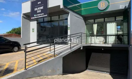 Loja para aluguel, com 112m², - Salgado Filho - Gravataí / RS por R$ 5.000,00