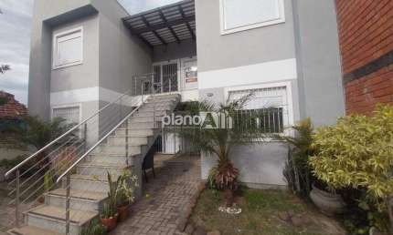 Apartamento para aluguel, com 55m², 2 quartos 1 suíte - Vera Cruz - Gravataí / RS por R$ 1.900,00