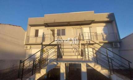 Apartamento para aluguel, com 50m², 2 quartos - Bom Sucesso - Gravataí / RS por R$ 1.350,00