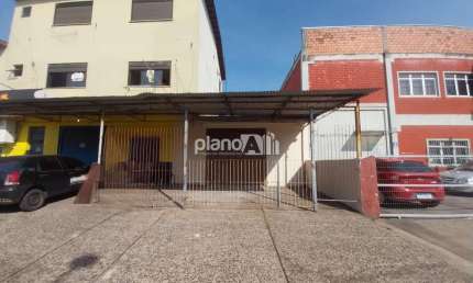 Loja para aluguel, com 45m², - Morada do Vale I - Gravataí / RS por R$ 1.500,00