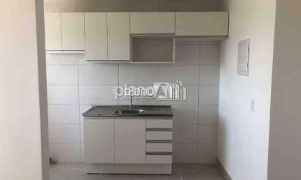Apartamento Paseo Citta para aluguel, com 58,06m², 2 quartos - Passo das Pedras - Gravataí / RS por R$ 1.500,00