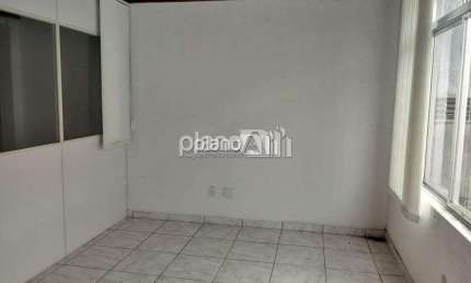 Sala Comercial na Anápio Gomes com 90,83m², - Centro - Gravataí / RS por R$ 800,00