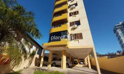 Apartamento Montreal para aluguel, com 102,63m², 2 quartos 1 suíte - Salgado Filho - Gravataí / RS por R$ 2.300,00