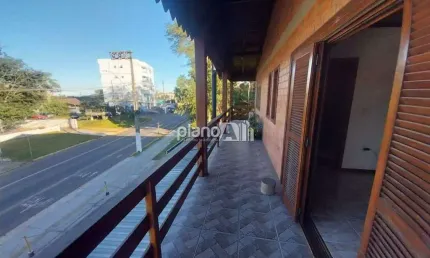 Apartamento para aluguel, com 192m², 4 quartos 1 suíte - Santa Cruz - Gravataí / RS por R$ 3.890,00