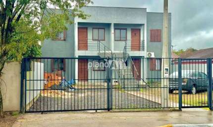 Apartamento para aluguel, com 48m², 2 quartos - Vila Vista Alegre - Cachoeirinha / RS por R$ 1.600,00