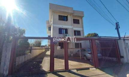Apartamento para aluguel, com 90m², 2 quartos 1 suíte - Vila Princesa Izabel - Cachoeirinha / RS por R$ 1.700,00