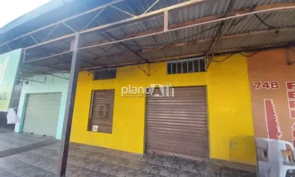 Loja para aluguel, com 75m², - Passos dos Ferreiros - Gravataí / RS por R$ 1.800,00
