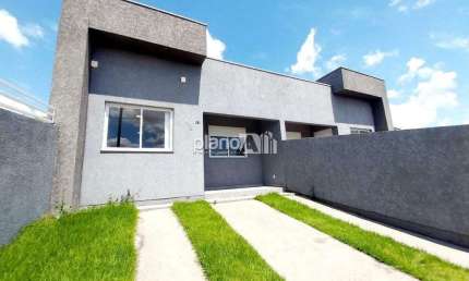 Casa para aluguel, com 66,36m², 2 quartos - Reserva Dom Feliciano - Gravataí / RS por R$ 2.800,00