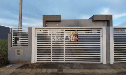 Casa para aluguel, com 66,36m², 2 quartos - Reserva Dom Feliciano - Gravataí / RS por R$ 2.800,00