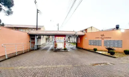 Casa em Condomínio Jardim Das Bromélias para aluguel, com 53,06m², 2 quartos - Santa Cruz - Gravataí / RS por R$ 1.300,00