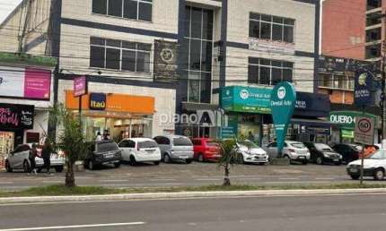Sala para aluguel, com 330m², - São Vicente - Gravataí / RS por R$ 6.000,00