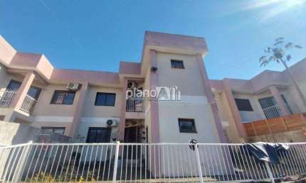 Apartamento para aluguel, com 61,94m², 2 quartos - Águas Mortas - Gravataí / RS por R$ 1.000,00