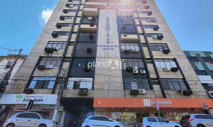 Sala Edífício Schmitz Profissional Center para aluguel, com 31,1m², - Centro - Gravataí / RS por R$ 800,00