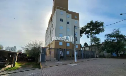 Apartamento Grand Orion para aluguel, com 60,84m², 2 quartos - Barnabé - Gravataí / RS por R$ 3.335,00