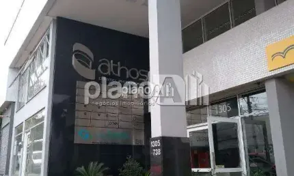 Sala Athos Centro Profissional para aluguel, com 38,89m², - Centro - Gravataí / RS por R$ 1.584,13