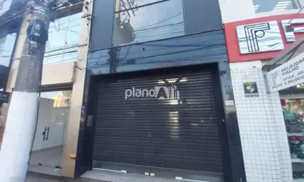 Loja para aluguel, com 177m², - centro - gravataí / rs por r$ 9.900,00