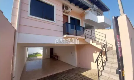 Casa para aluguel, com 100m², 2 quartos - Diva Lessa de Jesus - Gravataí / RS por R$ 3.600,00