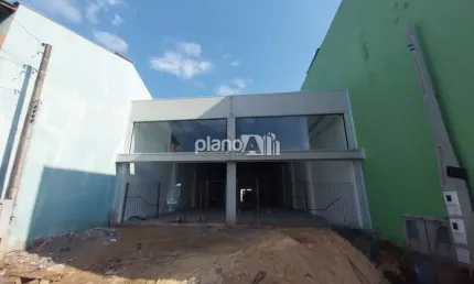 Loja para aluguel, com 154m², - Bom Sucesso - Gravataí / RS por R$ 7.000,00