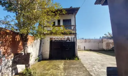 Casa para aluguel, com 63,52m², 1 quarto - Cruzeiro - Gravataí / RS por R$ 1.100,00