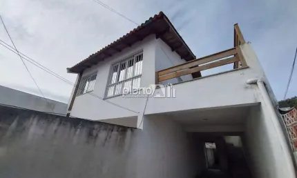 Apartamento para aluguel, com 90m², 2 quartos - Parque da Matriz - Cachoeirinha / RS por R$ 1.390,00