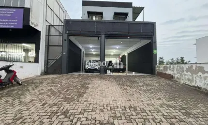 Apartamento - Cobertura para aluguel, com 190m², 2 quartos - Parque da Matriz - Cachoeirinha / RS por R$ 2.000,00