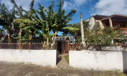Casa para aluguel, com 110m², 2 quartos - castelo branco - gravataí / rs por r$ 1.400,00