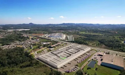 Pavilhão para aluguel, com 1.810,91m², - Ipiranga I (Ipiranga) - Gravataí / RS por R$ 47.083,00