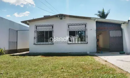 Casa para aluguel, com 78,55m², 3 quartos - parque florido - gravataí / rs por r$ 1.876,68