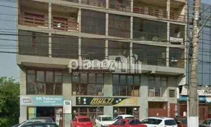Apartamento edifício comercial e residencia dona carolina - para aluguel, com 106m², 1 quarto - cohab c - gravataí / rs por r$ 2.400,00