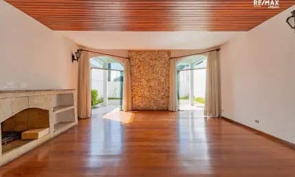 Casa tipo para venda em Morumbi com 3 quartos, sendo 3 suítes, 405m²