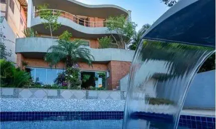 Casa tipo para venda em morumbi com 4 quartos, sendo 2 suítes, 435m²