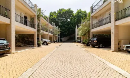 Casa em condomínio fechado à venda na Rua Luiz Galhanone, 1, Morumbi, São Paulo