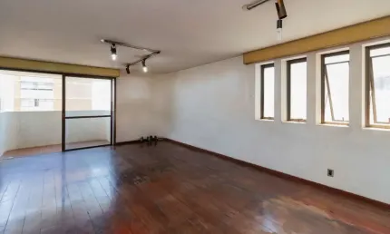 Apartamento tipo para venda em perdizes com 3 quartos, sendo 3 suítes, 220m²