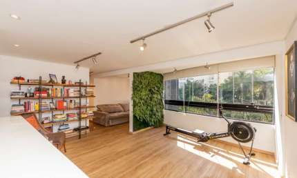Apartamento tipo para venda com 3 quartos, sendo 2 suítes, 86m²