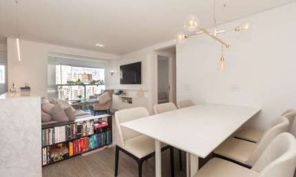 Apartamento tipo para venda com 2 quartos, sendo 1 suíte, 70m²