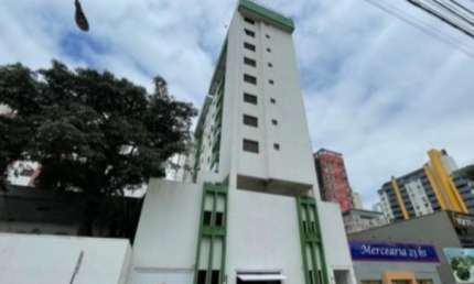 Apartamento com 2 quartos à venda no Centro, Torres 
