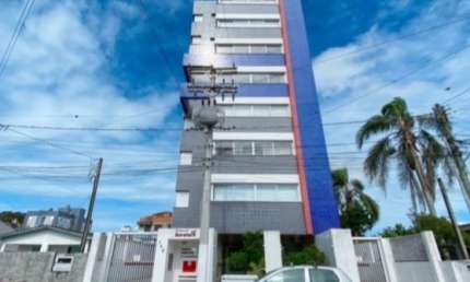 Apartamento com 3 quartos à venda no Centro, Torres 