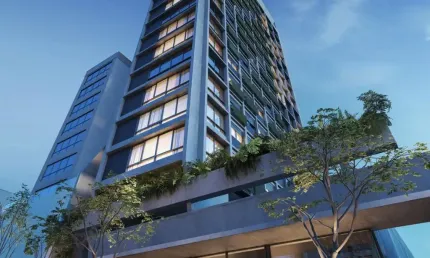 Apartamento com 2 quartos à venda no Centro, Torres 