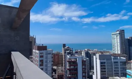 Apartamento com 2 quartos à venda no Centro, Torres 