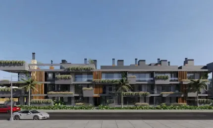 Apartamento com 1 quarto à venda na Praia da Cal, Torres 
