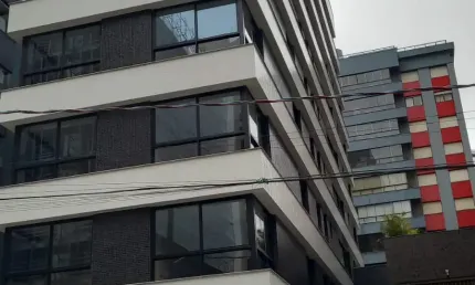 Apartamento com 2 quartos à venda na Praia Grande, Torres 