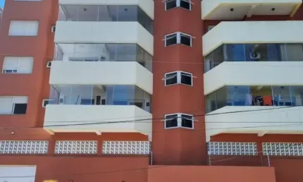 Apartamento com 2 quartos à venda na Praia Grande, Torres 