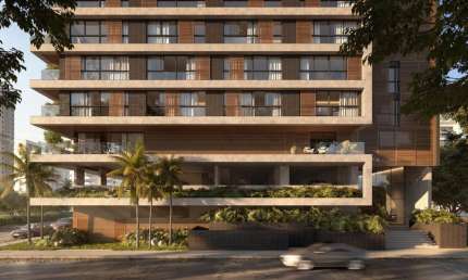 Apartamento com 1 quarto à venda em Predial, Torres 
