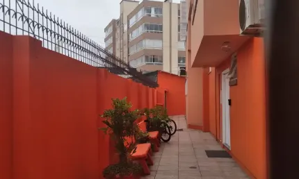 Apartamento com 1 quarto à venda no Centro, Torres 