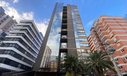 Apartamento com 2 quartos à venda na Praia Grande, Torres 