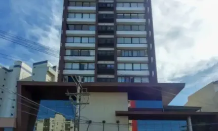 Apartamento com 2 quartos à venda no Centro, Torres 