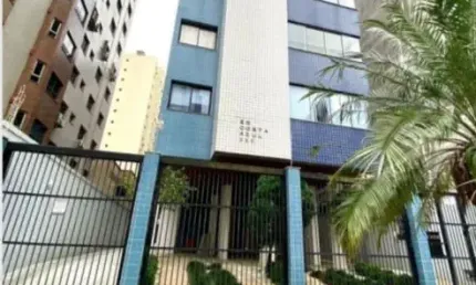 Apartamento com 2 quartos à venda na Praia Grande, Torres 